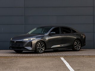 Changan Yida