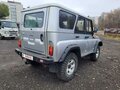 2017 УАЗ Хантер 315195, серебристый, 1050000 рублей - вид 3