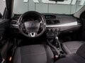 2012 Renault Fluence I, серый - вид 5