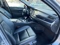 2011 BMW 5 серии 530d xDrive VI (F10/F11/F07), серый, 1700000 рублей - вид 5