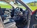 2018 Smart Forfour Brabus II, красный - вид 7