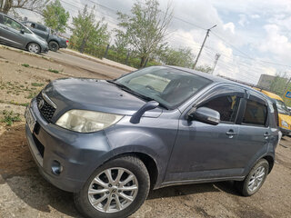 2010 Toyota Rush I, серый, 1000000 рублей, вид 1