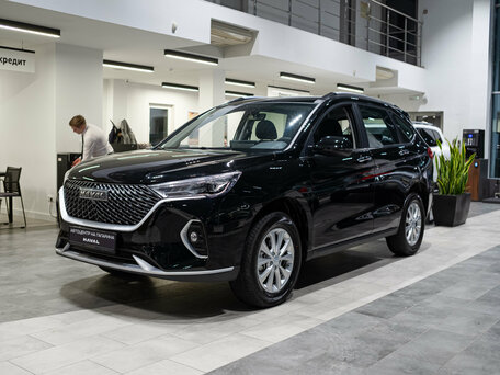 Haval M6 II