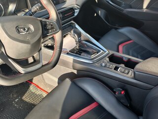 2023 Kaiyi E5, серый, 1550000 рублей, вид 3