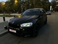 2018 BMW X5 25d III (F15), чёрный - вид 1