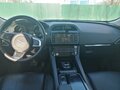 2018 Jaguar F-Pace I, чёрный - вид 9