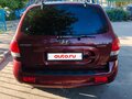 2007 Hyundai Santa Fe Classic Classic, красный, 650000 рублей - вид 1