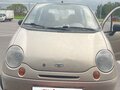 2012 Daewoo Matiz I Рестайлинг, бежевый, 155000 рублей - вид 1