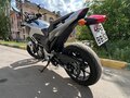 2012 Honda NC 700X, серебристый, 580000 рублей - вид 6