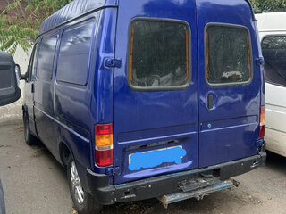 1988 Ford Transit, синий, 300000 рублей, вид 4