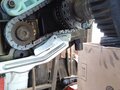2003 Ford Explorer III, синий - вид 9