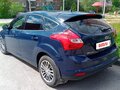 2013 Ford Focus III, синий, 640000 рублей - вид 5