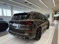 2026 BMW X5 30d IV (G05/G18) Рестайлинг, зелёный - вид 3