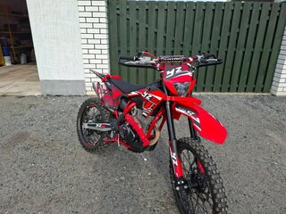 YCF YCF-50
