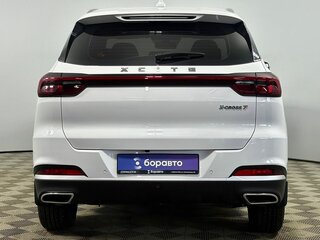 2024 Xcite X-Cross 7, белый, 1955000 рублей, вид 4