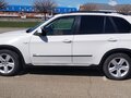 2010 BMW X5 30i II (E70), белый, 1600000 рублей