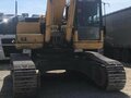 2020 Komatsu PC400, жёлтый - вид 3