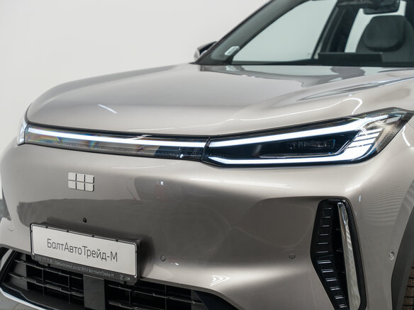 2026 Geely Galaxy M7, серый, 4100000 рублей - вид 25