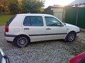 1995 Volkswagen Golf III, белый, 250000 рублей - вид 1