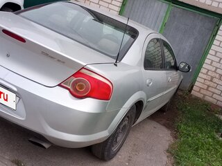 2008 ГАЗ Volga Siber I, серый, 210000 рублей, вид 1