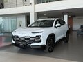 2026 Jetour Dashing I, белый, 2949900 рублей