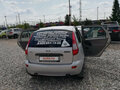 2008 Lada (ВАЗ) Kalina I, серебристый - вид 4