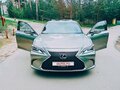 2020 Lexus ES 250 VII, серый, 4550000 рублей