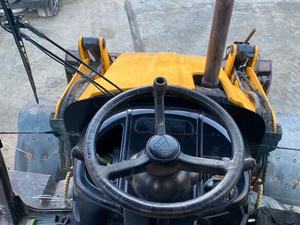 2011 JCB 3CX, 4990000 рублей - вид 18