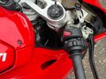 2018 Ducati Panigale V4, красный - вид 8