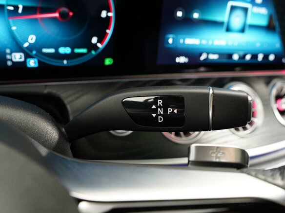 2022 Mercedes-Benz E-Класс 300 d V (W213, S213, C238) Рестайлинг, белый - вид 18