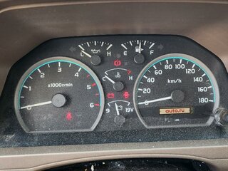 2012 Toyota Land Cruiser 76 70 Series Рестайлинг 1, серый, 4100000 рублей, вид 2