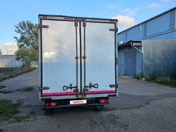 2014 Fiat Professional Ducato, синий, 1300000 рублей - вид 5