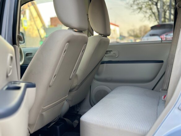 2013 Nissan Otti II (H92), серебристый, 620000 рублей - вид 12