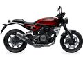 2026 Moto Morini 3 1/2, белый, 459000 рублей - вид 3