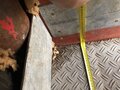 2001 Mercedes-Benz Sprinter, красный, 399999 рублей - вид 9