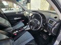 2010 Subaru Forester III, серебристый, 1450000 рублей - вид 4