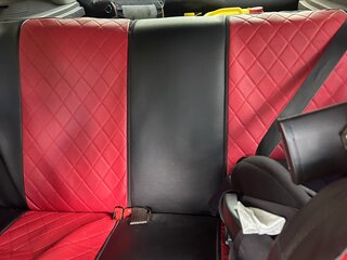 2008 Ford Focus II Рестайлинг, чёрный, 450000 рублей, вид 4
