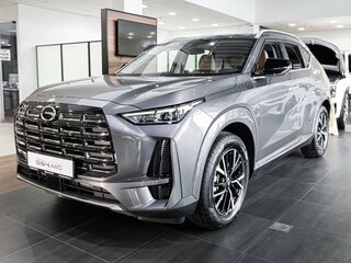 2026 GAC GS4, серый, 3799000 рублей, вид 1