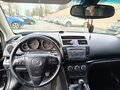 2011 Mazda 6 II (GH) Рестайлинг, чёрный, 950000 рублей - вид 10