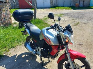 Viper V200CR