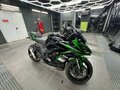 2020 Kawasaki Ninja 1000 SX, чёрный, 1199999 рублей