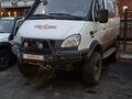 2018 ГАЗ Соболь (2217), белый, 1200000 рублей - вид 4