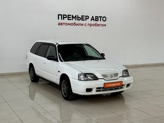 2000 Honda Partner I, белый, 320000 рублей, вид 3