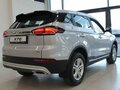 2026 Belgee X70 I Рестайлинг, серебристый - вид 7