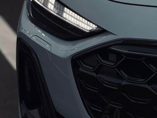 2026 Audi A5 L III (B10), серый, 4995098 рублей, вид 2