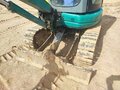 2004 Komatsu PC20, зелёный, 1900000 рублей - вид 6