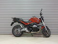 2011 BMW R 1200 R, красный - вид 2