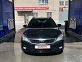 2010 Kia Ceed I Рестайлинг, чёрный, 690000 рублей - вид 2