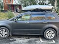 2008 Subaru Tribeca I Рестайлинг, чёрный, 790000 рублей - вид 2