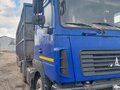 2017 МАЗ 5440, синий, 1200000 рублей - вид 7